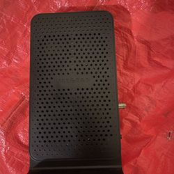 Router Modem Combo NETGEAR C3700 WiFi 
