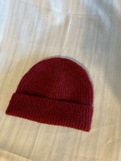 American Eagle Knit Beanie Hat
