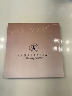 Anastasia Beverly Hills Glow Kit