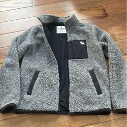 Boys Fleece