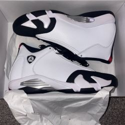 Jordan 14s