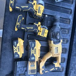Dewalt Tool    