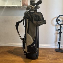 Golf Clubs