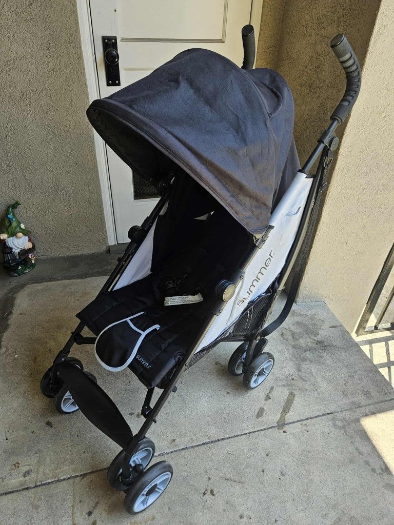 Stroller