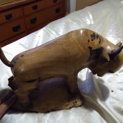 Toro Artesanal