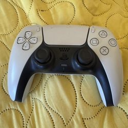 Ps5 Controller 