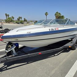 1994 Mariah Shabah Z211