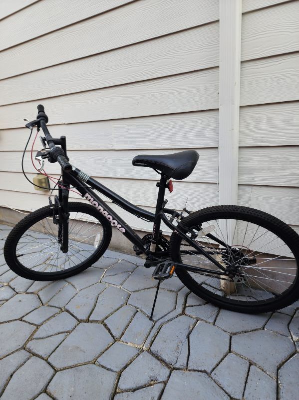 Bikes