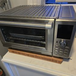 Nuwave Air Fryer Oven