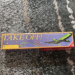 Take Off! 15 Year Anniversary Edition
