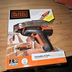 NEVER USED ROTO BIT 