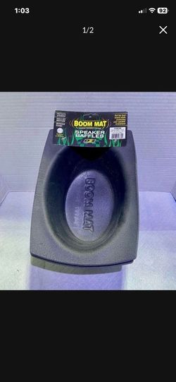 Speaker Baffles For 6x9 New