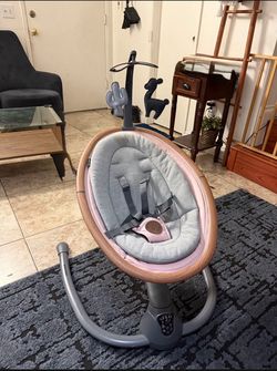 MAXI-COSI CASSIA SWING