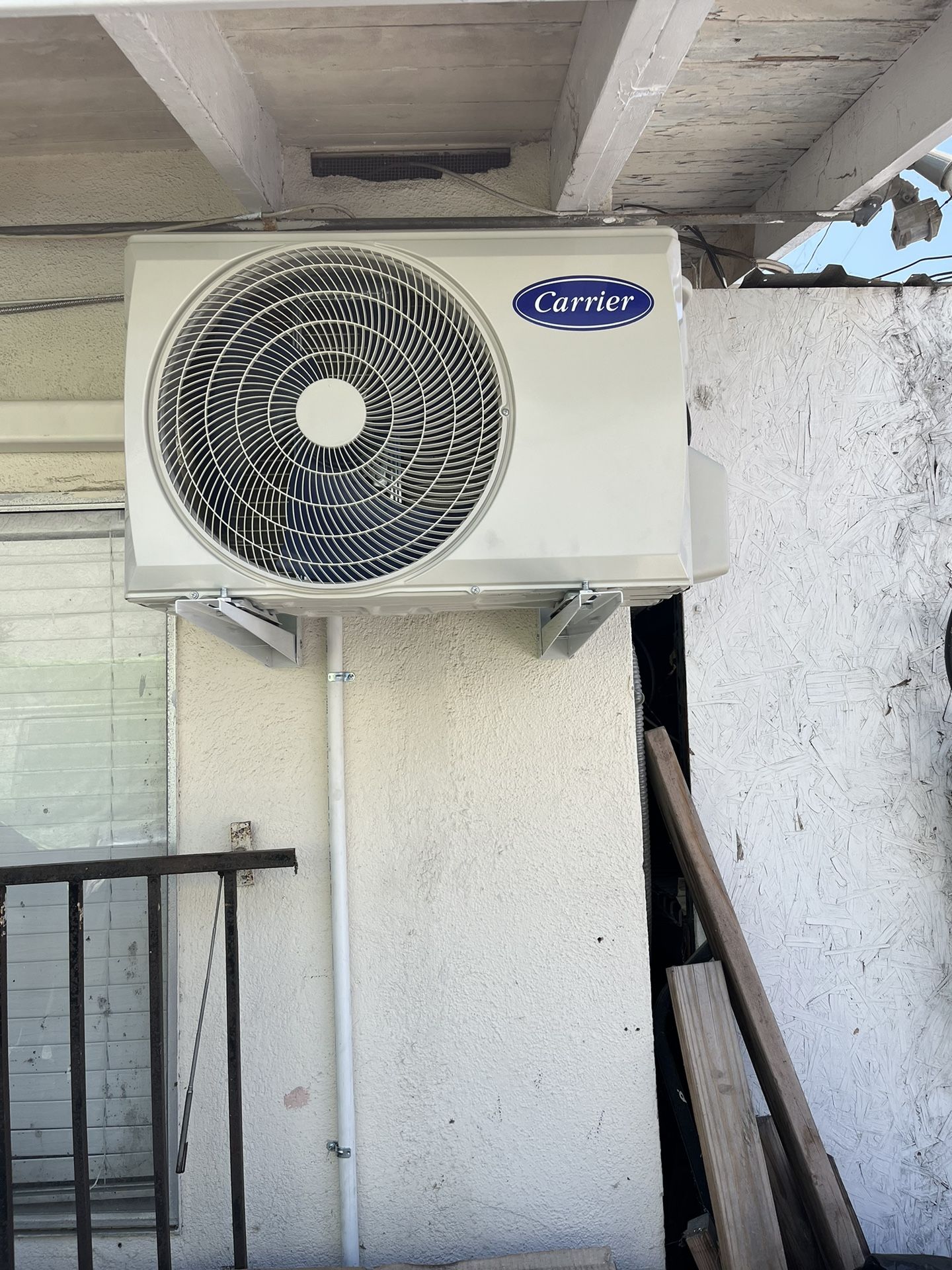 1 Ton Carrier Mini Split For Sale In Gardena CA OfferUp 1 ton carrier mini split for sale in gardena ca offerup