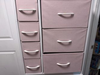 Dresser for kids