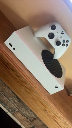 Xbox Series S (like new)