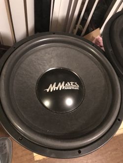 Mmats sales juggernaut 15