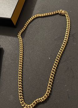 GLD brand chain