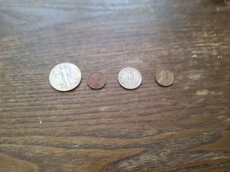 Rare Coin ( Read Bellow