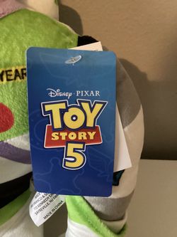 Peluche Buzz Lightyear Toy Story