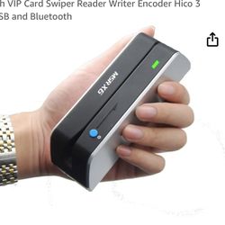 Bluetooth Reader Writer 