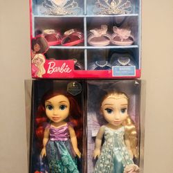 $35 Toys Bundle For Everything  It’s All Brand New And Pick Up Gahanna