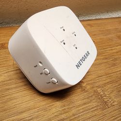 WiFi Range Extender