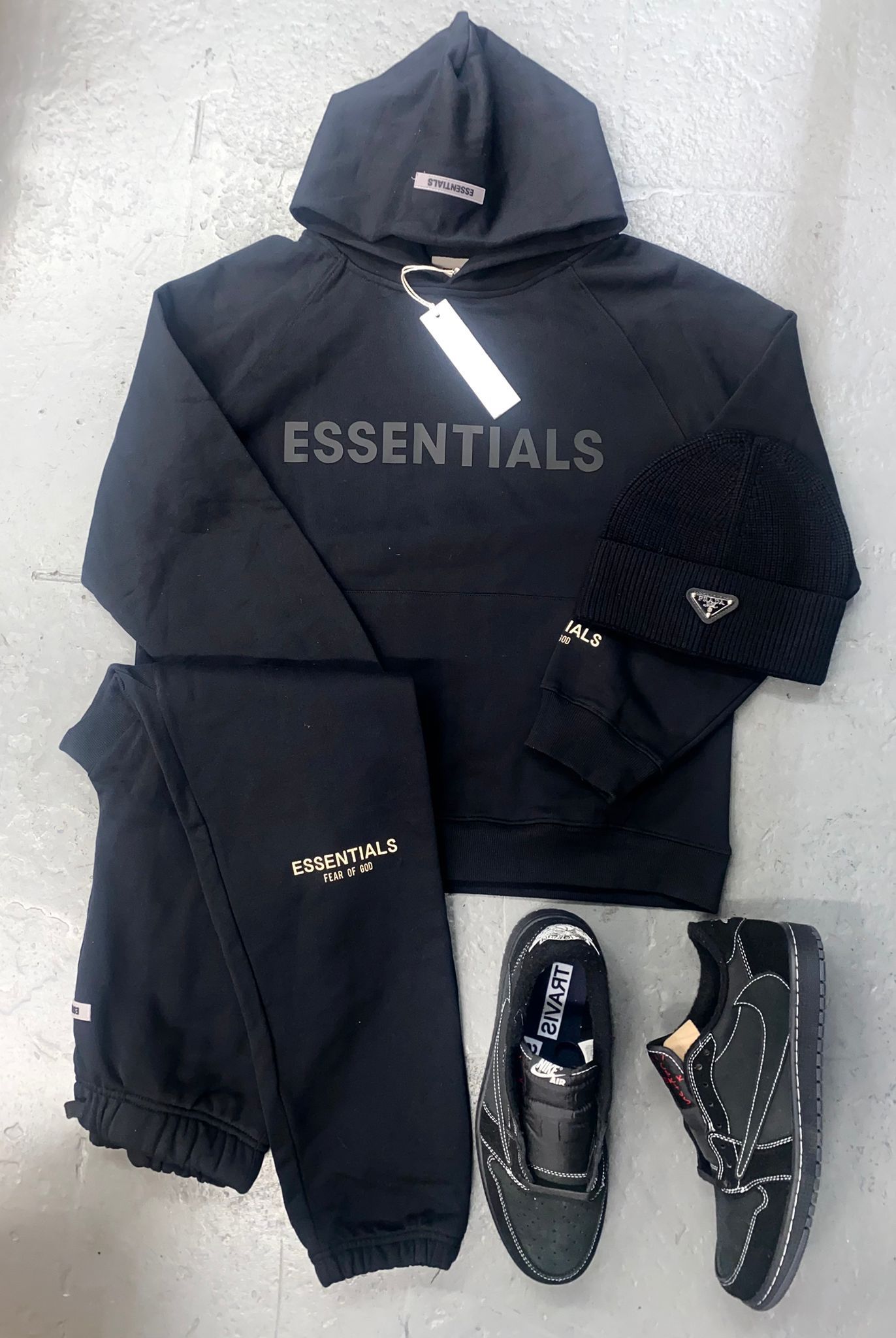 Essentials