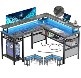 Computer Desk