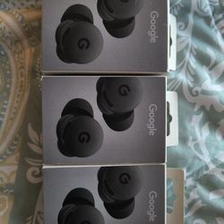 Pixel Buds 2a Brandnew