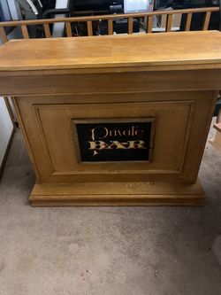 Casino Bar (open To Offers) 