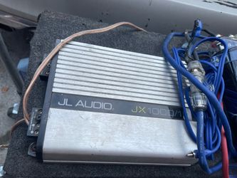 Car audio