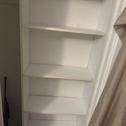 Bookshelf 