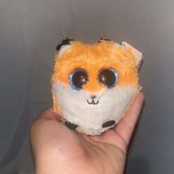 Amazing Squishee Plushie 