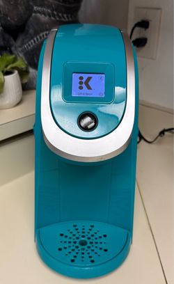 Keurig Coffee Maker - like new