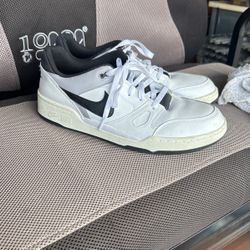 Nike Full Force