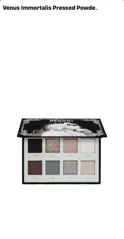 LIME CRIME Venus Immortalis 