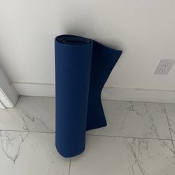 Yoga Mat 