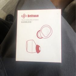 Boltune Earbuds Wireless Bluetooth 