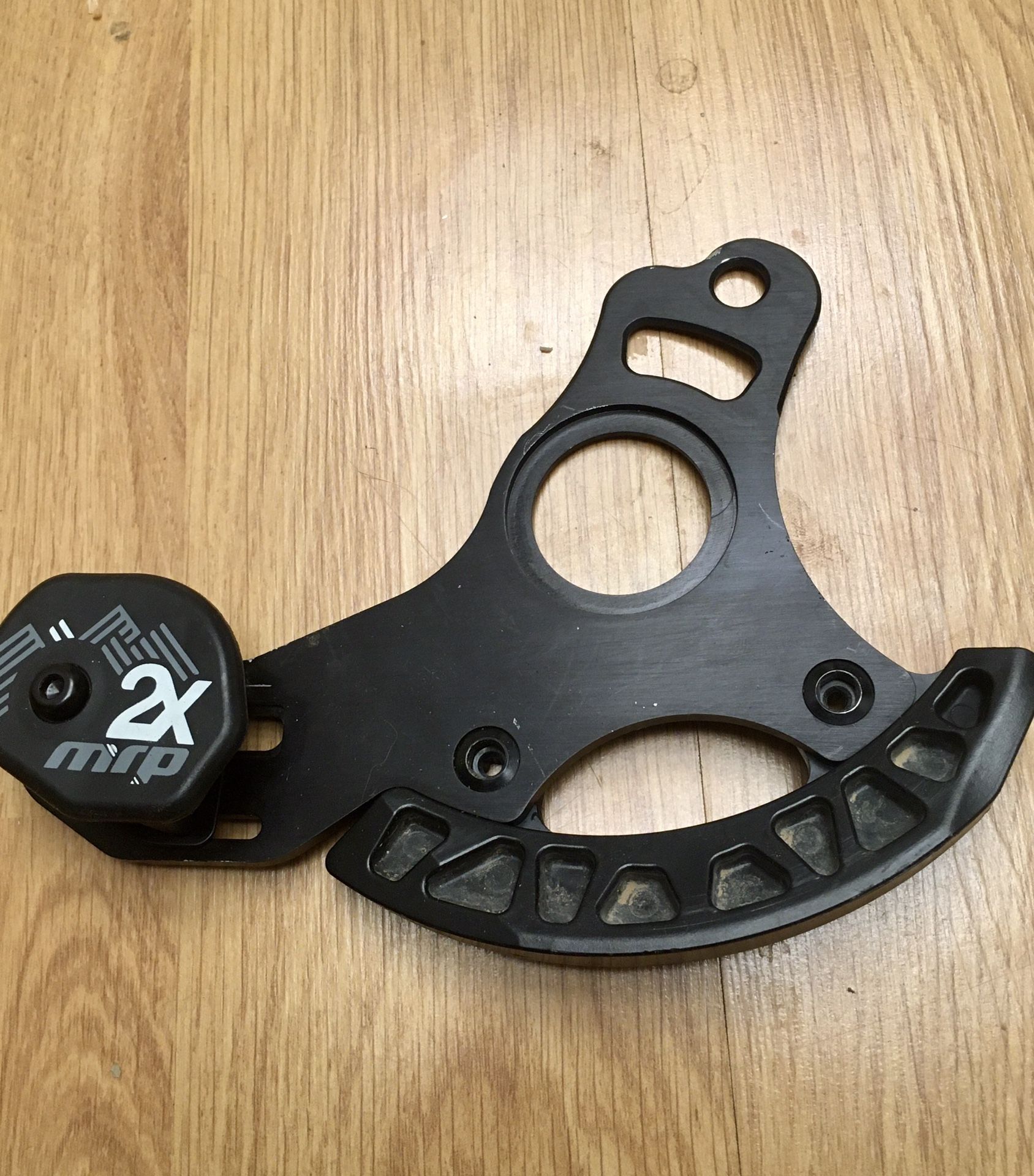 MRP bash guard chain guide for Sale in Tempe, AZ OfferUp