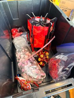 Lunar New Year Decorations - Free