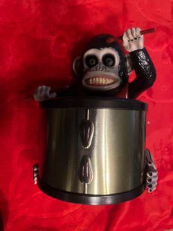THE MONKEY