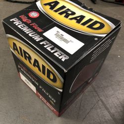 Air filter AirAid Universal Filter