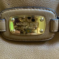 Authentic Michael Kors Purse