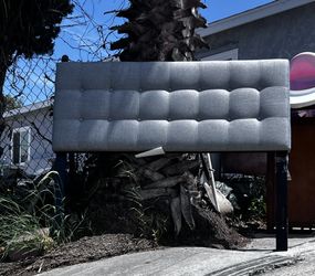 Headboard