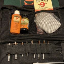Hoppe's Gun Cleaning Kit