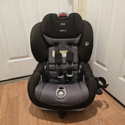 Britax ClickTight Convertible Car Seat