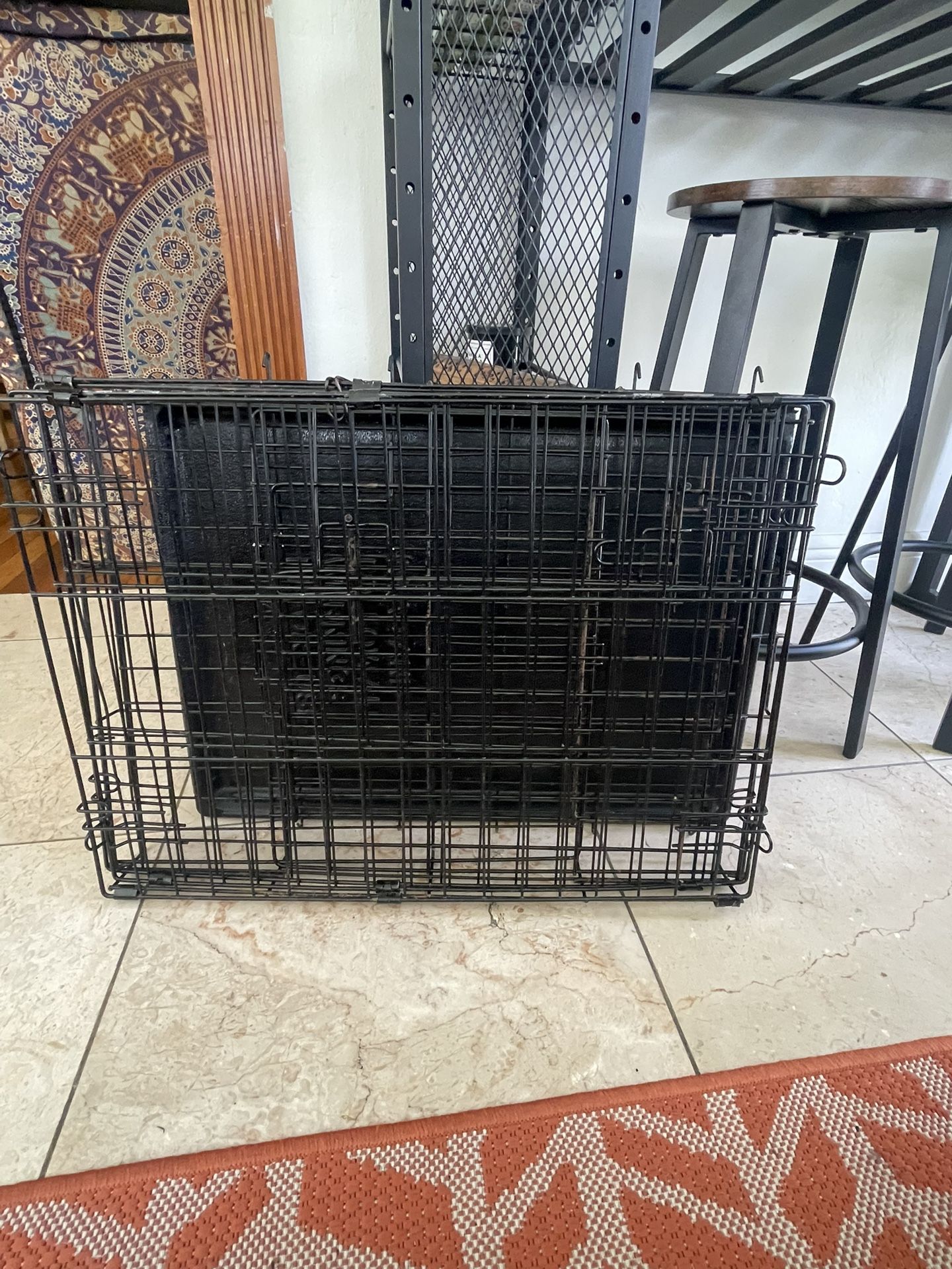 Dog Kennel 18 x 24