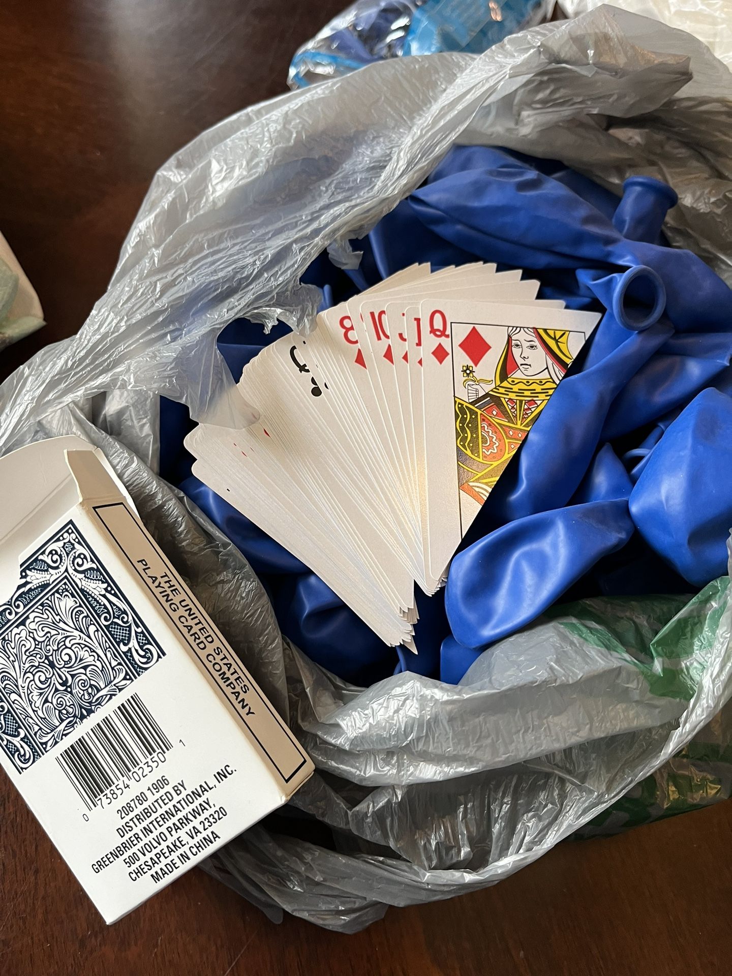 Complete 50/50 Raffle Game