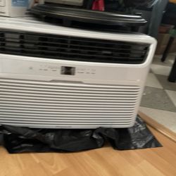 Air Conditioner And Heater